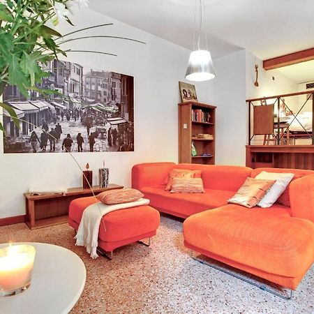 Ca' Cortigiane Suite Venedig Værelse billede